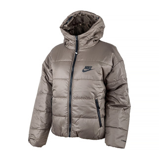 Жіноча Куртка Nike SYN TF RPL HD JKT Сірий XS (DX1797-040 XS) - Інтернет-магазин спільних покупок ToGether