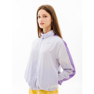 Жіноча Куртка Nike W NK SWSH RUN JKT Фіолетовий  M (7dDX1037-536 M) - Інтернет-магазин спільних покупок ToGether