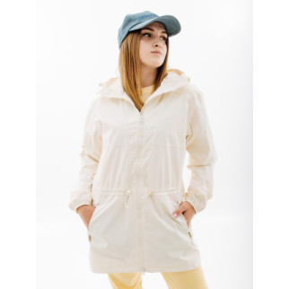 Жіноча Куртка HELLY HANSEN W ESSENCE MID RAIN COAT Бежевий L (7d53971-047 L) - Інтернет-магазин спільних покупок ToGether