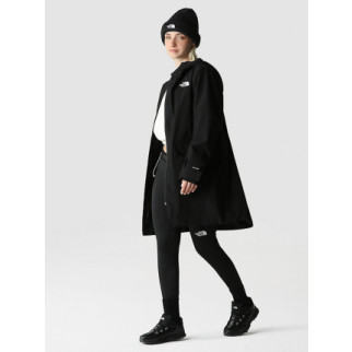 Куртка жіноча The North Face City Breeze Rain II Чорний L (SPUNF0A52YLJK31 L) - Інтернет-магазин спільних покупок ToGether
