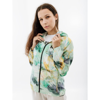 Жіноча Куртка HELLY HANSEN W ROAM PRINT WIND JACKET Різнокольоровий M (7d63208-406 M) - Інтернет-магазин спільних покупок ToGether