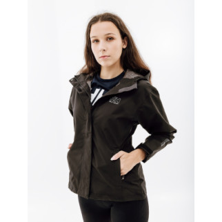 Жіноча Куртка HELLY HANSEN W SEVEN J JACKET Чорний M (7d62066-992 M) - Інтернет-магазин спільних покупок ToGether