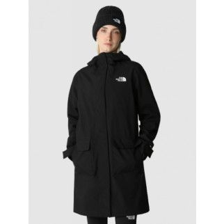Куртка жіноча The North Face City Breeze Rain II Чорний M (SPUNF0A52YLJK31 M) - Інтернет-магазин спільних покупок ToGether