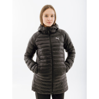 Жіноча Куртка PUMA PackLITE  Jacket Чорний XS (7d84940601 XS) - Інтернет-магазин спільних покупок ToGether