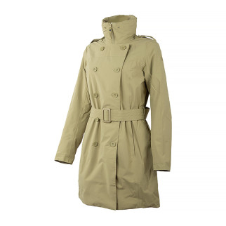 Жіноча Куртка HELLY HANSEN W URB LAB WELSEY INS TRENCH Зелений XL (53853-444 XL) - Інтернет-магазин спільних покупок ToGether