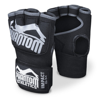 Бинти-рукавиці Phantom Impact Wraps S/M - Інтернет-магазин спільних покупок ToGether