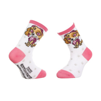 Шкарпетки PAW Patrol Stella  All Over Empreinte 23-26 white 43891347-8 - Інтернет-магазин спільних покупок ToGether