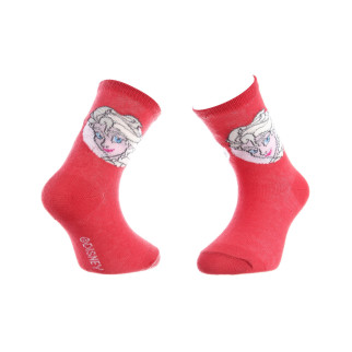 Шкарпетки Disney Frozen Anna 19-22 light red 43890747-4 - Інтернет-магазин спільних покупок ToGether