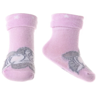 Носки Disney Bamb Birth Розовий 6 -12 (43891564-1 6 -12) - Інтернет-магазин спільних покупок ToGether
