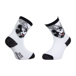 Шкарпетки Disney Mickey Winner 19-22 white 43891247-2 - Інтернет-магазин спільних покупок ToGether