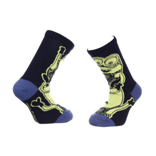 Шкарпетки Minions Minion Bob Big 35-38 black/blue 37014-6 - Інтернет-магазин спільних покупок ToGether