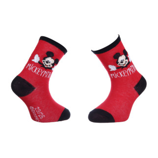 Шкарпетки Disney Mickey Open Arm 23-26 red 43891247-8 - Інтернет-магазин спільних покупок ToGether