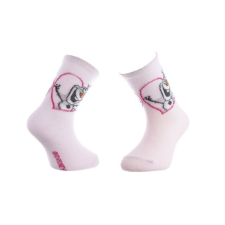 Шкарпетки Disney Frozen Olaf 19-22 pink 43890747-7 - Інтернет-магазин спільних покупок ToGether