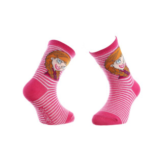 Шкарпетки Disney Frozen Elsa 23-26 pink 43890747-2 - Інтернет-магазин спільних покупок ToGether