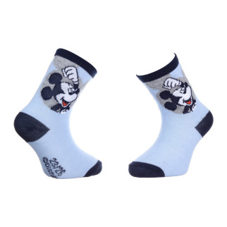 Шкарпетки Disney Mickey Winner 23-26 blue 43891247-1 - Інтернет-магазин спільних покупок ToGether