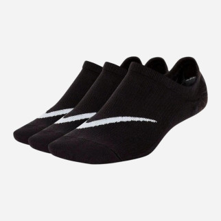 Шкарпетки Nike Y NK EVERYDAY LTWT FOOT 3PR чорний Діт 34-38 SX7824-010 34-38 - Інтернет-магазин спільних покупок ToGether