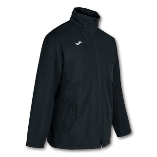 Куртка чоловіча Joma TRIVOR ANORAK BLACK чорний L 102256.100 L - Інтернет-магазин спільних покупок ToGether