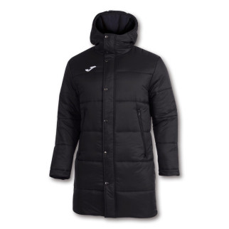Куртка чоловіча Joma ISLANDIA III ANORAK BLACK чорний XL 101697.100 XL - Інтернет-магазин спільних покупок ToGether