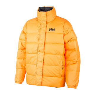 Чоловіча Куртка HELLY HANSEN HH REVERSIBLE DOWN JACKET Комбінований L (53890-325 L) - Інтернет-магазин спільних покупок ToGether