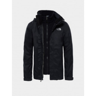 Зимова куртка The North Face NF00CG55JK31 чорний 2XL SPUNF00CG55JK31 2XL - Інтернет-магазин спільних покупок ToGether