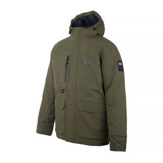 Чоловіча Куртка HELLY HANSEN URB LAB DOWN PARKA Хакі M (53851-431 M) - Інтернет-магазин спільних покупок ToGether