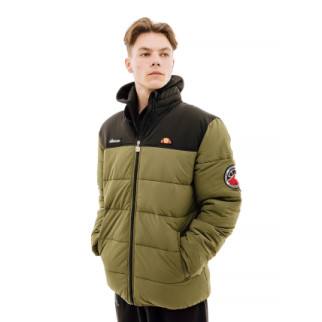 Чоловіча Куртка Ellesse Nebula Padded Jacket Різнокольоровий 2XL (7dSHR12789-531 2XL) - Інтернет-магазин спільних покупок ToGether