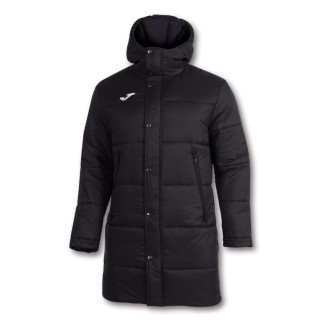 Куртка чоловіча Joma ISLANDIA III ANORAK BLACK чорний S 101697.100 S - Інтернет-магазин спільних покупок ToGether