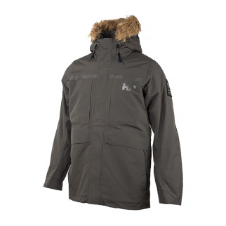 Чоловіча Куртка HELLY HANSEN COASTAL 2 PARKA Хакі 2XL (54408-482 2XL) - Інтернет-магазин спільних покупок ToGether