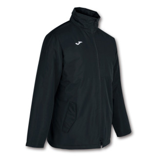 Куртка чоловіча Joma TRIVOR ANORAK BLACK чорний 2XL 102256.100 2XL - Інтернет-магазин спільних покупок ToGether
