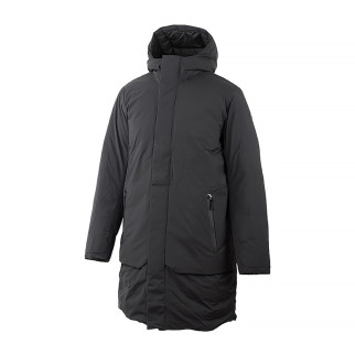 Чоловіча Куртка HELLY HANSEN URB PRO DOWN COAT Чорний S (53634-990 S) - Інтернет-магазин спільних покупок ToGether