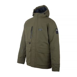 Чоловіча Куртка HELLY HANSEN URB LAB DOWN PARKA Хакі XL (53851-431 XL) - Інтернет-магазин спільних покупок ToGether