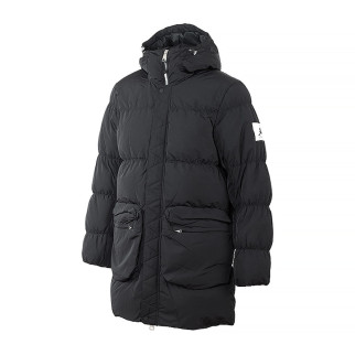 Чоловіча Куртка JORDAN M J ESS STMT PARKA Чорний XL (DQ7346-010 XL) - Інтернет-магазин спільних покупок ToGether