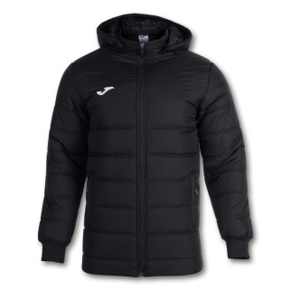 Куртка чоловіча Joma URBAN IV ANORAK чорний 2XL 102258.100 2XL - Інтернет-магазин спільних покупок ToGether