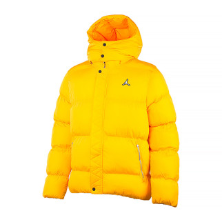 Чоловіча Куртка JORDAN STMT PUFFER JKT Помаранчевий 2XL (DQ8104-705 2XL) - Інтернет-магазин спільних покупок ToGether