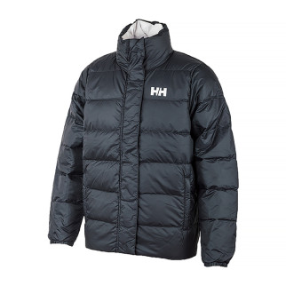 Чоловіча Куртка HELLY HANSEN HH REVERSIBLE DOWN JACKET Комбінований 2XL (53890-990 2XL) - Інтернет-магазин спільних покупок ToGether