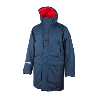 Чоловіча Куртка HELLY HANSEN RWB DOWN PARKA Синій XL (53593-598 XL) - Інтернет-магазин спільних покупок ToGether