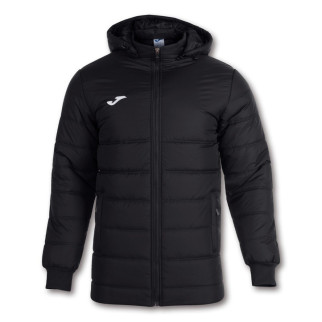 Куртка чоловіча Joma URBAN IV ANORAK чорний S 102258.100  S - Інтернет-магазин спільних покупок ToGether