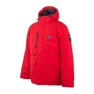 Чоловіча Куртка HELLY HANSEN URB LAB DOWN PARKA Червоний S (53851-162 S) - Інтернет-магазин спільних покупок ToGether