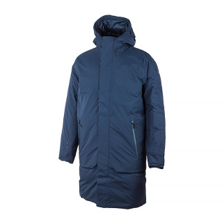 Чоловіча Куртка HELLY HANSEN URB PRO DOWN COAT Синій S (53634-597 S) - Інтернет-магазин спільних покупок ToGether