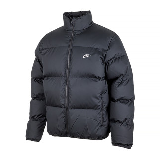 Чоловіча Куртка Nike CLUB PUFFER Чорний XL (7dFB7368-010 XL) - Інтернет-магазин спільних покупок ToGether