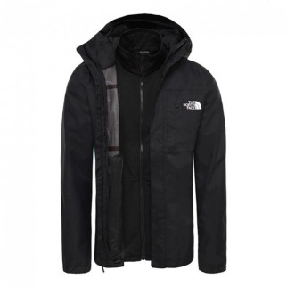Зимова куртка The North Face NF0A3YFHJK31 чорний M SPUNF0A3YFHJK31 M - Інтернет-магазин спільних покупок ToGether