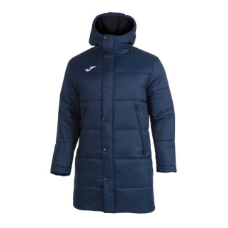 Куртка чоловіча Joma ISLANDIA III ANORAK NAVY синій 2XL 101697.331 2XL - Інтернет-магазин спільних покупок ToGether