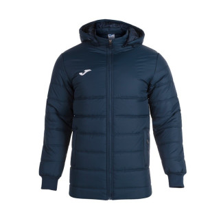 Куртка чоловіча Joma URBAN IV ANORAK NAVY синій L 102258.331 L - Інтернет-магазин спільних покупок ToGether