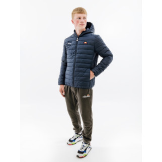 Чоловіча Куртка Ellesse Lombardy Padded Jacket Синій XL (7dSHS01115-429 XL) - Інтернет-магазин спільних покупок ToGether