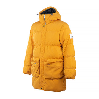 Чоловіча Куртка JORDAN M J ESS STMT PARKA Жовтий XL (DQ7346-712 XL) - Інтернет-магазин спільних покупок ToGether