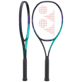 Ракетка Yonex New Vcore Pro 97 (310g) Green-purple (G3) 03VCP97 - Інтернет-магазин спільних покупок ToGether