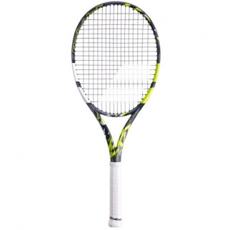 Ракетка Babolat Pure Aero Team 2023 year no cover Gr2 101488/370 Gr2 - Інтернет-магазин спільних покупок ToGether