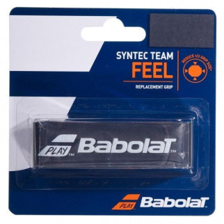 Ручка Babolat Syntec Team чорний 670065/105 - Інтернет-магазин спільних покупок ToGether