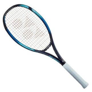 Ракетка Yonex Ezone 100SL (270g) Sky Blue Gr2 07EZ100SSBL - Інтернет-магазин спільних покупок ToGether