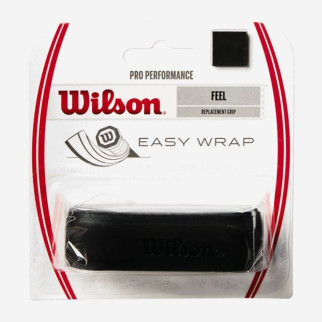 Ручка Wilson Pro performance grip black (WRZ470800) - Інтернет-магазин спільних покупок ToGether